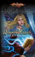 Cover: Renegade Wizards - Wizards of the Coast