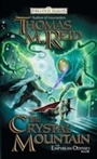 Cover: The Crystal Mountain - Wizards of the Coast