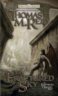 Enlarge image Cover: The Fractured Sky - Wizards of the Coast