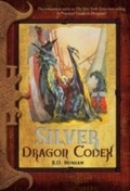 Cover: Silver Dragon Codex - Mirrorstone