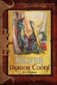 Enlarge image Cover: Silver Dragon Codex - Mirrorstone