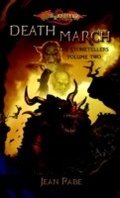 Cover: Death March - Wizards of the Coast