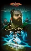 Cover: The Survivors - Wizards of the Coast