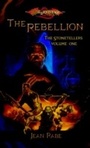 Cover: The Rebellion - Wizards of the Coast
