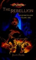 Cover: The Rebellion - Wizards of the Coast