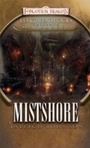 Cover: Mistshore - Wizards of the Coast