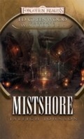 Cover: Mistshore - Wizards of the Coast