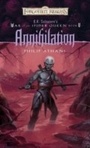 Cover: Annihilation - Wizards of the Coast