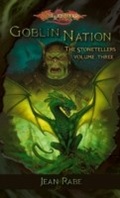 Cover: Goblin Nation - Wizards of the Coast