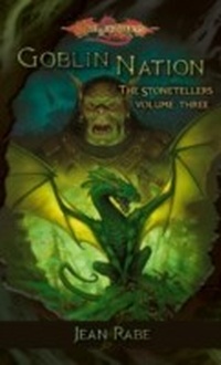 Enlarge image Cover: Goblin Nation - Wizards of the Coast