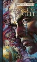 Cover: Dawn of Night - Wizards of the Coast