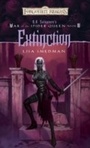 Cover: Extinction - Wizards of the Coast
