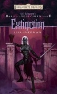 Enlarge image Cover: Extinction - Wizards of the Coast