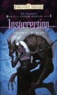 Enlarge image Cover: Insurrection - Wizards of the Coast