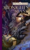 Cover: Midnight's Mask - Wizards of the Coast