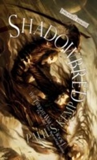 Enlarge image Cover: Shadowbred - Wizards of the Coast