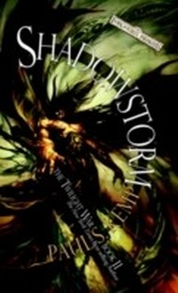 Enlarge image Cover: Shadowstorm - Wizards of the Coast