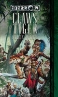 Cover: In the Claws of the Tiger - Wizards of the Coast