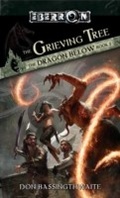 Cover: The Grieving Tree - Wizards of the Coast