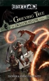 Enlarge image Cover: The Grieving Tree - Wizards of the Coast