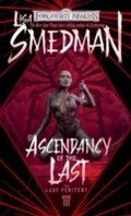 Cover: Ascendancy of the Last - Wizards of the Coast