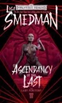 Enlarge image Cover: Ascendancy of the Last - Wizards of the Coast