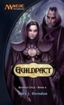 Cover: Guildpact - Wizards of the Coast