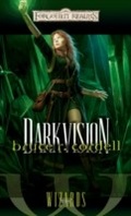 Cover: Darkvision - Wizards of the Coast
