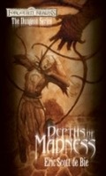 Cover: Depths of Madness - Wizards of the Coast