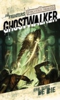 Enlarge image Cover: Ghostwalker - Wizards of the Coast