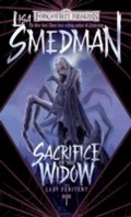 Cover: Sacrifice of the Widow - Wizards of the Coast
