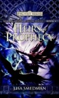 Cover: Heirs of Prophecy - Wizards of the Coast