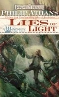Cover: Lies of Light - Wizards of the Coast