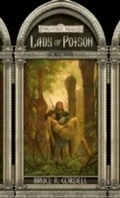 Cover: Lady of Poison - Wizards of the Coast