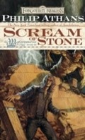 Cover: Scream of Stone - Wizards of the Coast