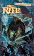 Cover: The Rite - Wizards of the Coast