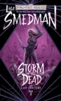Cover: Storm of the Dead - Wizards of the Coast
