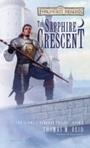 Cover: The Sapphire Crescent - Wizards of the Coast
