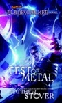 Cover: Test of Metal - Wizards of the Coast