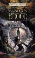 Cover: Vanity's Brood - Wizards of the Coast