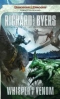 Cover: Whisper of Venom - Wizards of the Coast