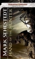 Cover: Hand of the Hunter - Wizards of the Coast