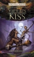 Cover: Viper's Kiss - Wizards of the Coast
