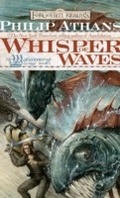 Cover: Whisper of Waves - Wizards of the Coast