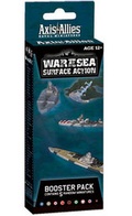 Cover: War at Sea: Surface Action - Wizards of the Coast
