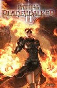 Enlarge image Cover: Path of the Planeswalker, Volume 2 - Wizards of the Coast