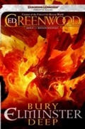 Cover: Bury Elminster Deep - Wizards of the Coast