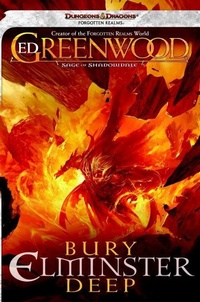Enlarge image Cover: Bury Elminster Deep - Wizards of the Coast