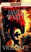Cover: Oath of Vigilance - Wizards of the Coast