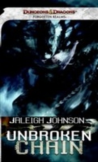 Enlarge image Cover: Unbroken Chain - Wizards of the Coast